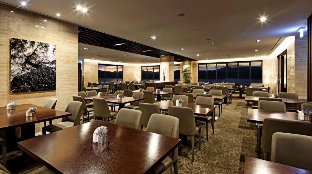 The Bloomvista Yangpyeong Exterior foto